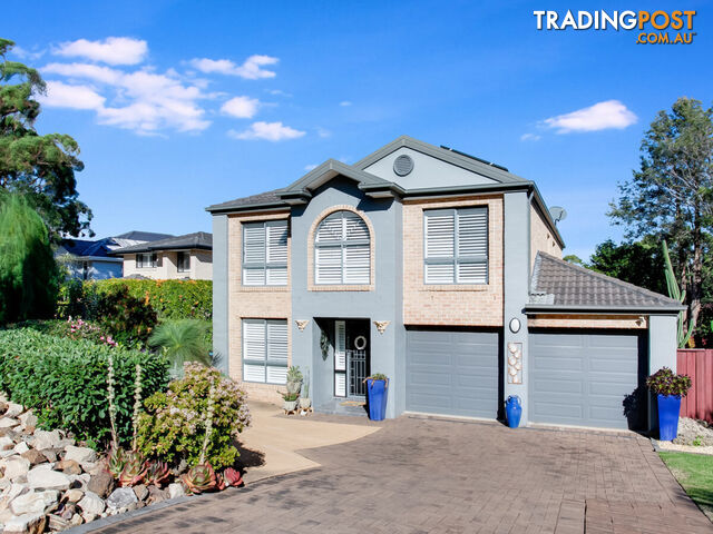 171 Warriewood Road WARRIEWOOD NSW 2102