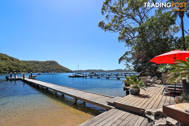 14 Bona Crescent MORNING BAY NSW 2105