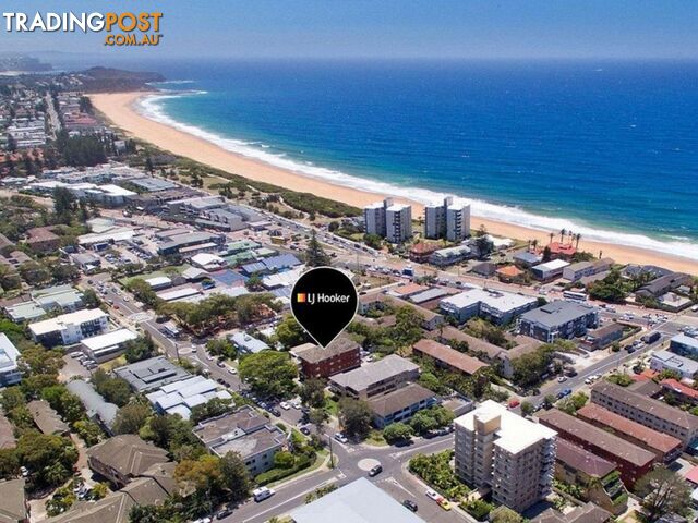 4/37A Park Street NARRABEEN NSW 2101