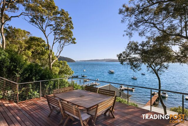 39 Florence Terrace SCOTLAND ISLAND NSW 2105