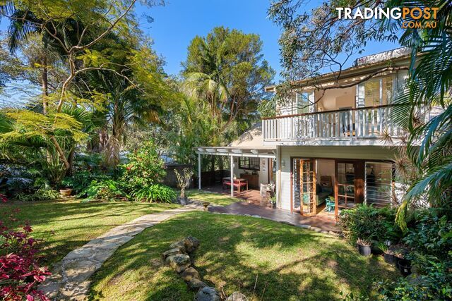 134 Central Road AVALON BEACH NSW 2107