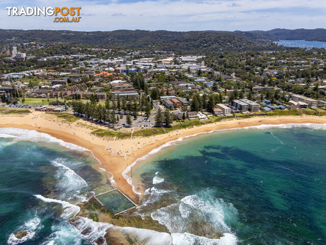 8/1630-1632 Pittwater Road MONA VALE NSW 2103