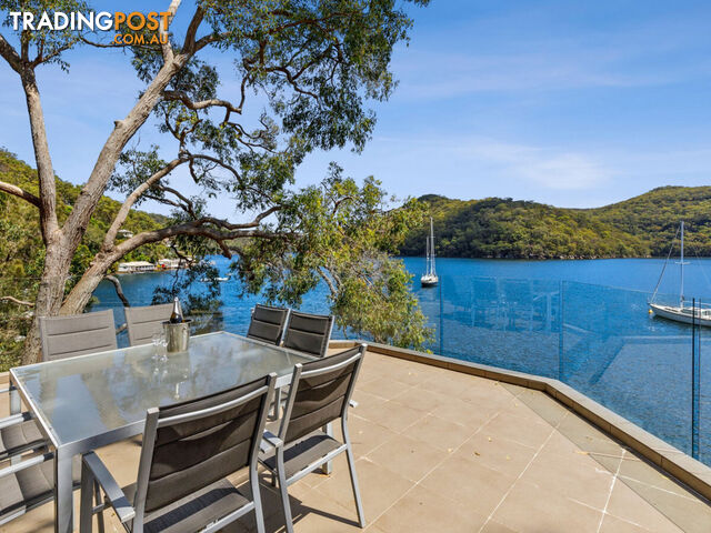 10 Cowan Drive COTTAGE POINT NSW 2084 - photo 5 of 9