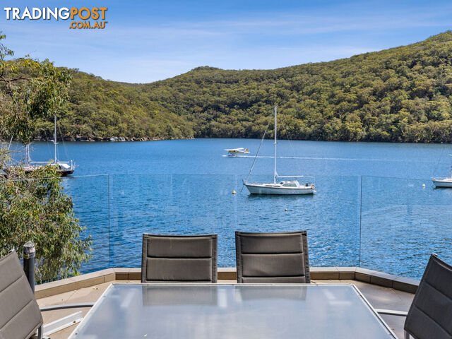 10 Cowan Drive COTTAGE POINT NSW 2084 - photo 3 of 9