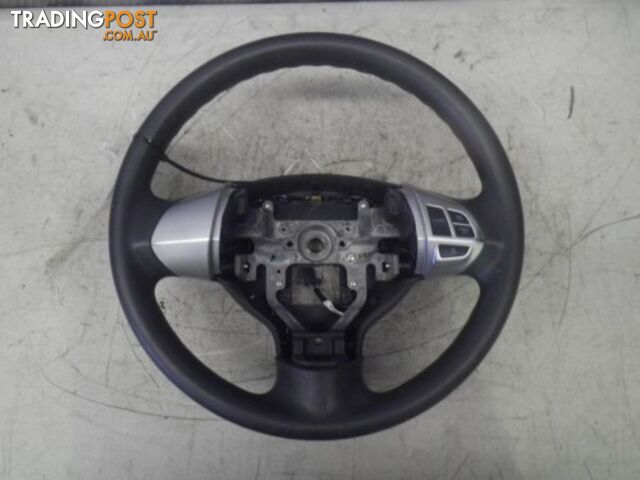 MITSUBISHI TRITON MN STEERING WHEEL