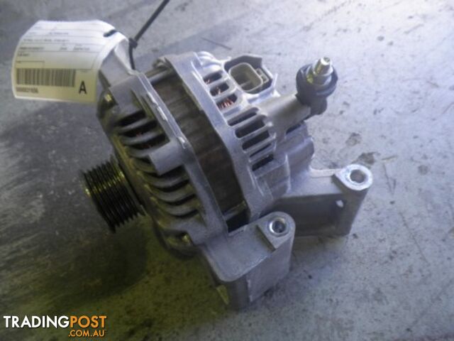 MAZDA 3 BK LF ALTERNATOR SUB ASSEMBLY