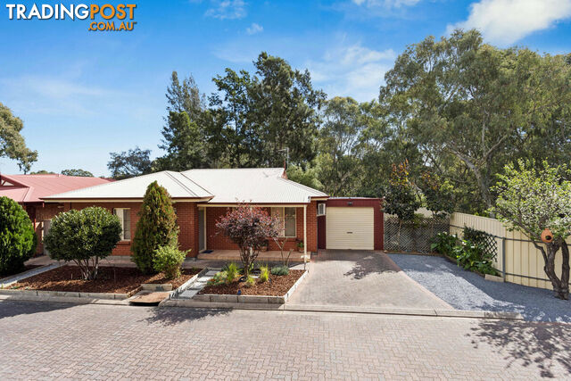 6/508 Wright Road MODBURY SA 5092