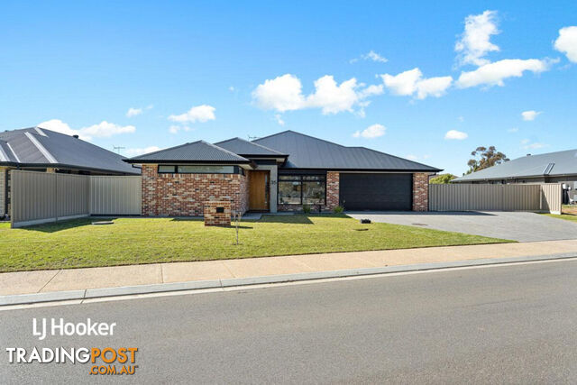 35 Longview Road TWO WELLS SA 5501