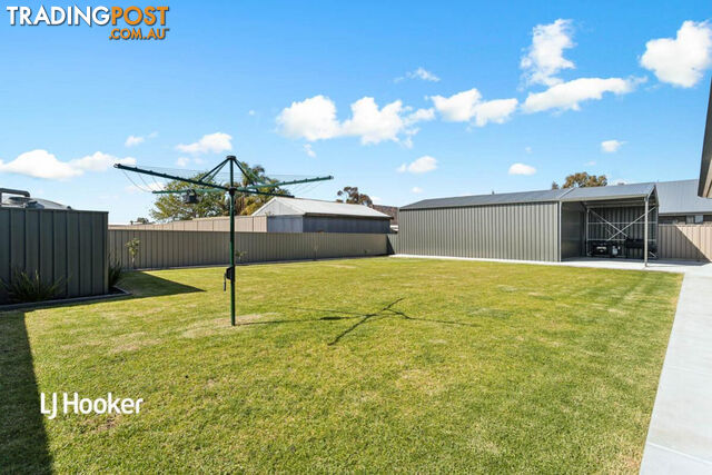 35 Longview Road TWO WELLS SA 5501