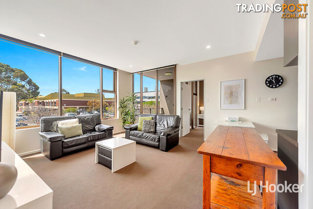 7E/18-28 Main Street MAWSON LAKES SA 5095