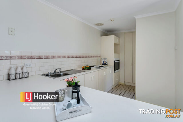 13/21-23 Roycroft Place GOLDEN GROVE SA 5125