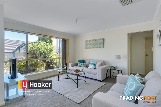 13/21-23 Roycroft Place GOLDEN GROVE SA 5125