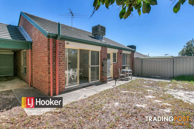 13/21-23 Roycroft Place GOLDEN GROVE SA 5125