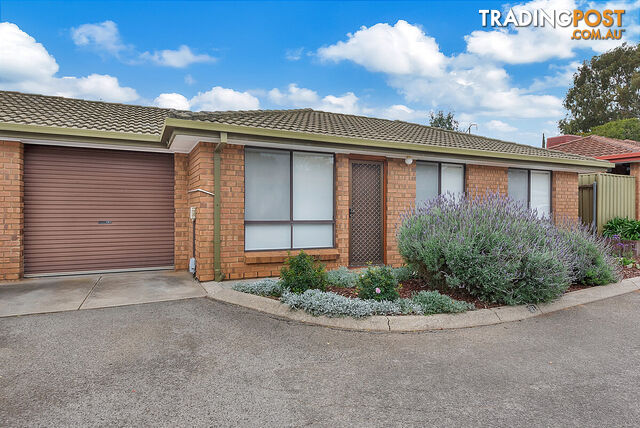 18/8 Harrison Avenue MODBURY SA 5092