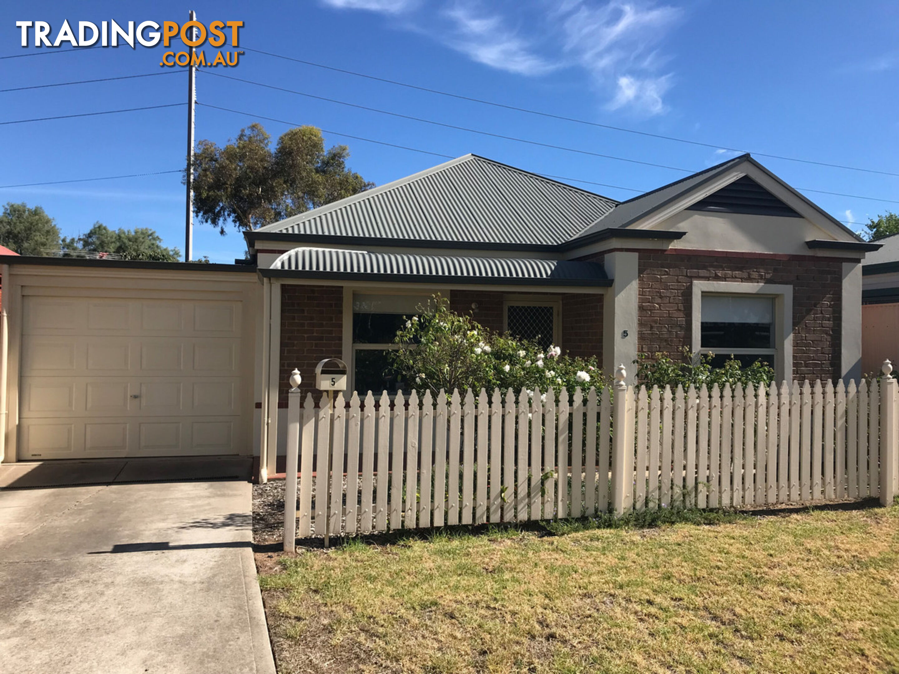 5 Kernel Lane GOLDEN GROVE SA 5125