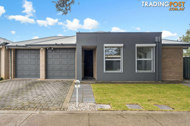 13 East Avenue NORTHFIELD SA 5085