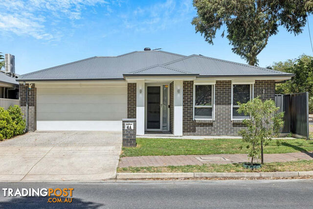 4a Hargrave Street MODBURY HEIGHTS SA 5092