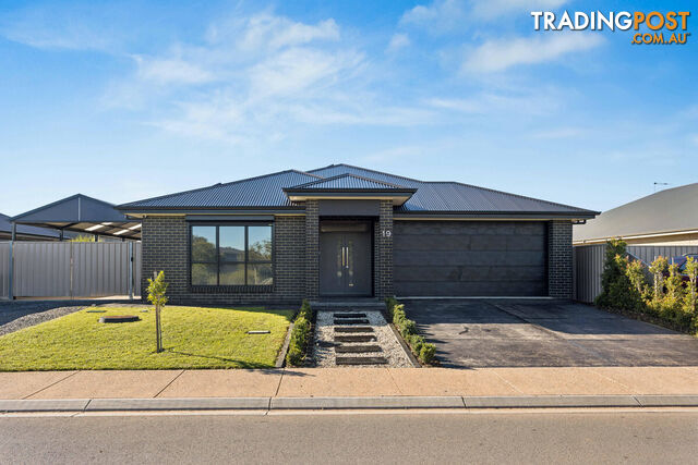 19 Longview Road TWO WELLS SA 5501
