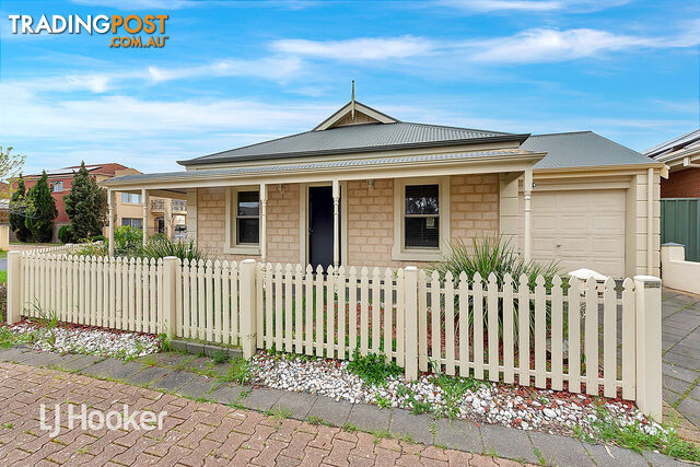 2 Elder Circuit MAWSON LAKES SA 5095