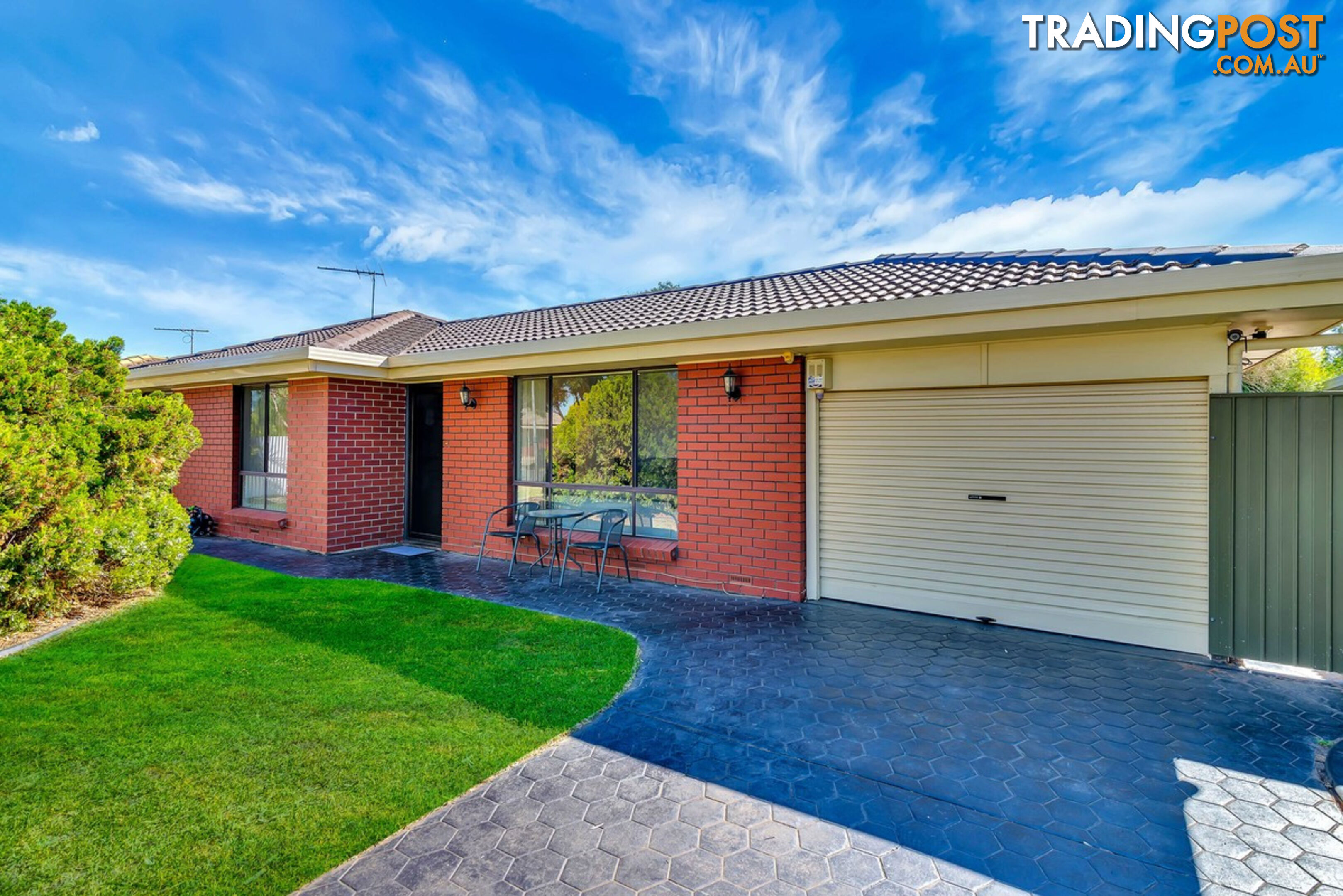 9 Wachtel Crescent BURTON SA 5110