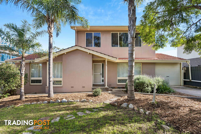 9 Bank Crescent ST AGNES SA 5097