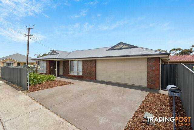 1 Loch Lomond Drive MODBURY SA 5092