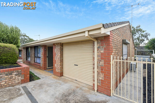 4/26 Panorama Drive ATHELSTONE SA 5076