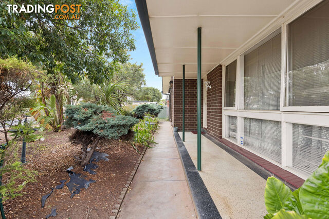 6 Lennira Street SALISBURY NORTH SA 5108