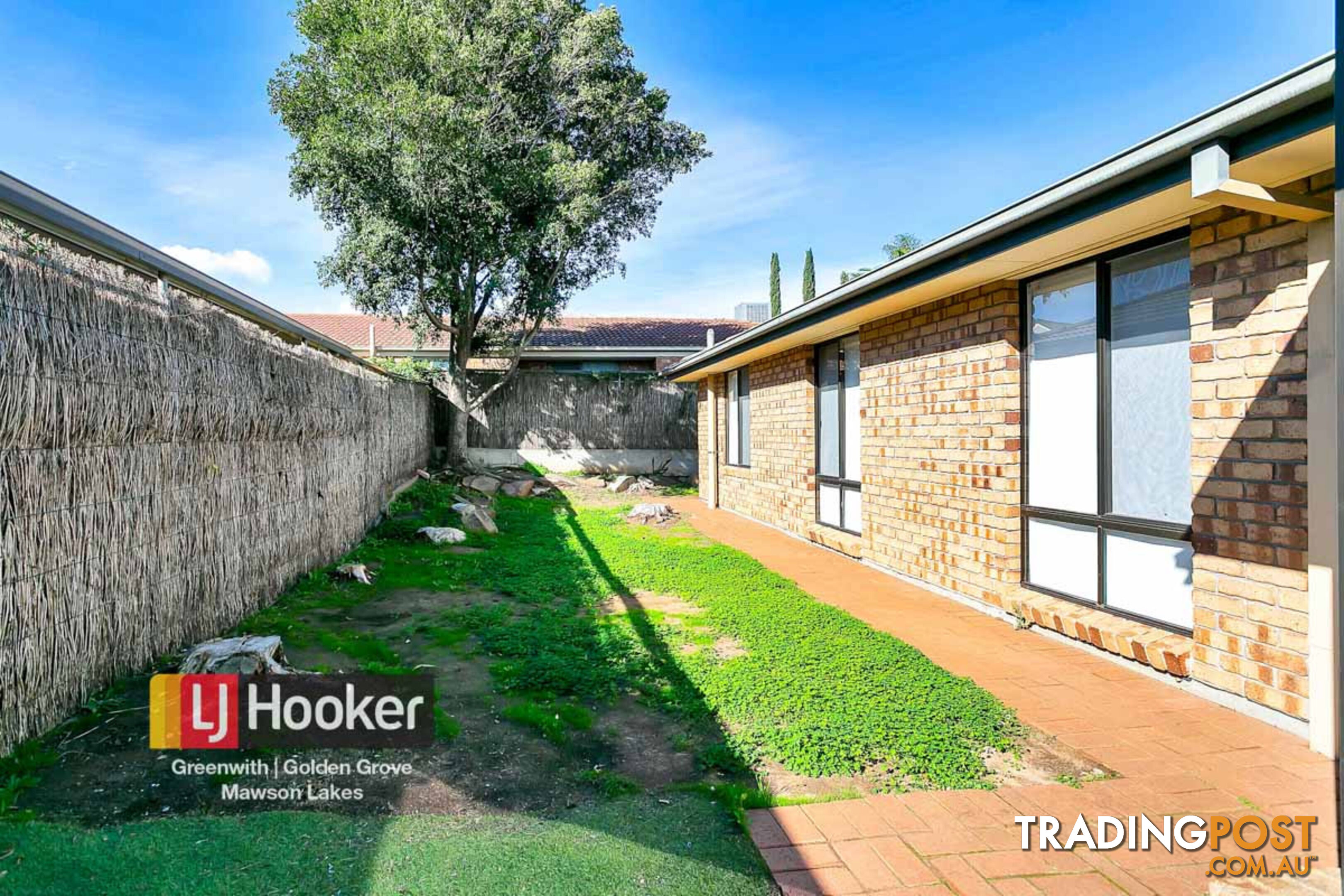 16 Courtney Place GOLDEN GROVE SA 5125