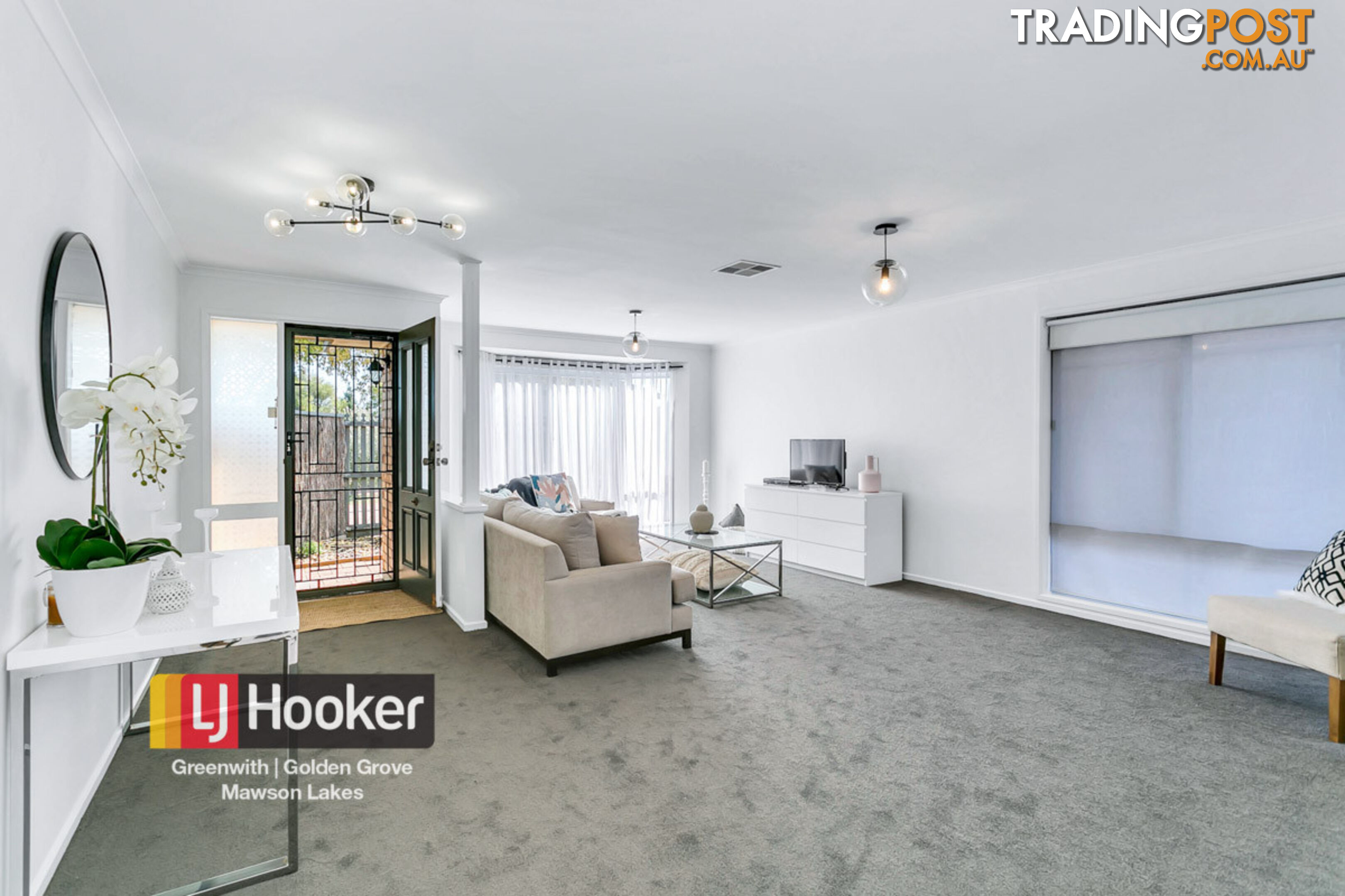 16 Courtney Place GOLDEN GROVE SA 5125