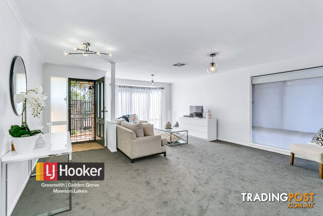 16 Courtney Place GOLDEN GROVE SA 5125