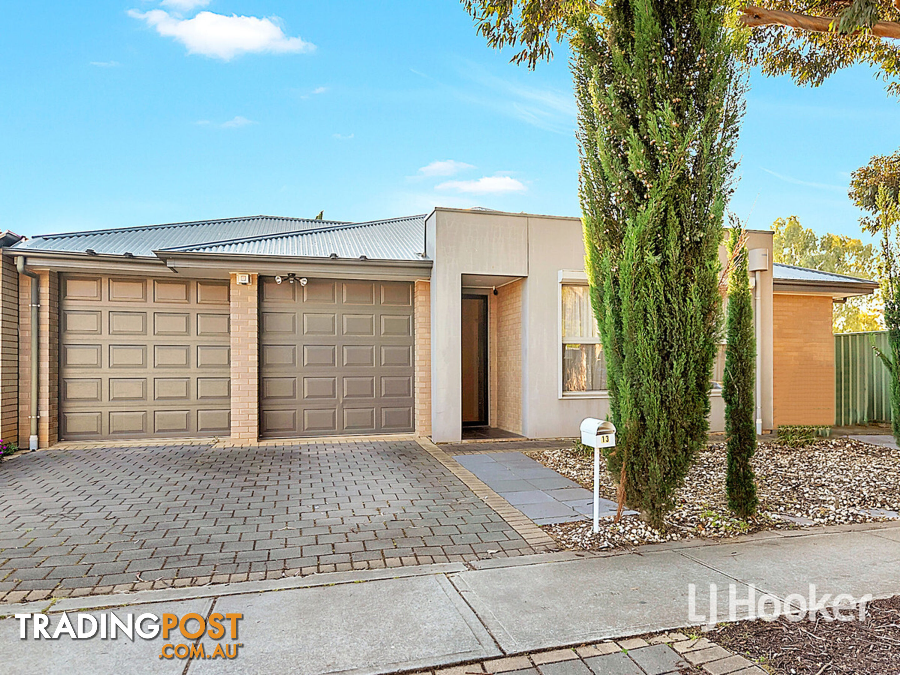 13 East Avenue NORTHFIELD SA 5085