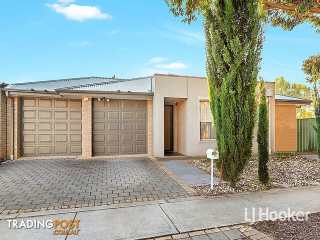 13 East Avenue NORTHFIELD SA 5085