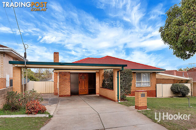 35 Finniss Avenue INGLE FARM SA 5098