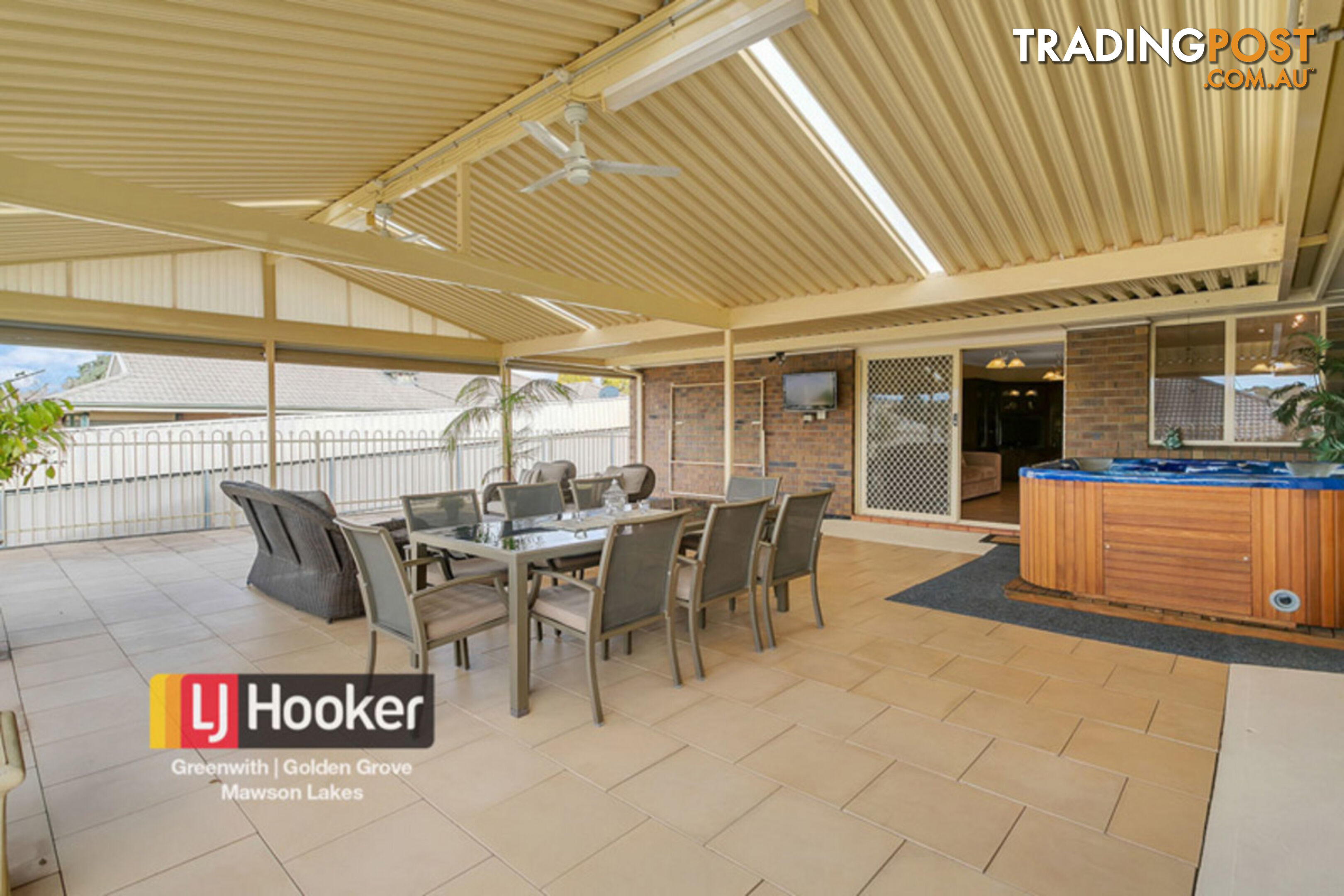 7 Betula Court GOLDEN GROVE SA 5125