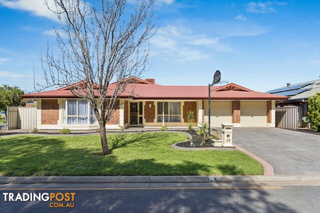 28 Hope Drive PARALOWIE SA 5108