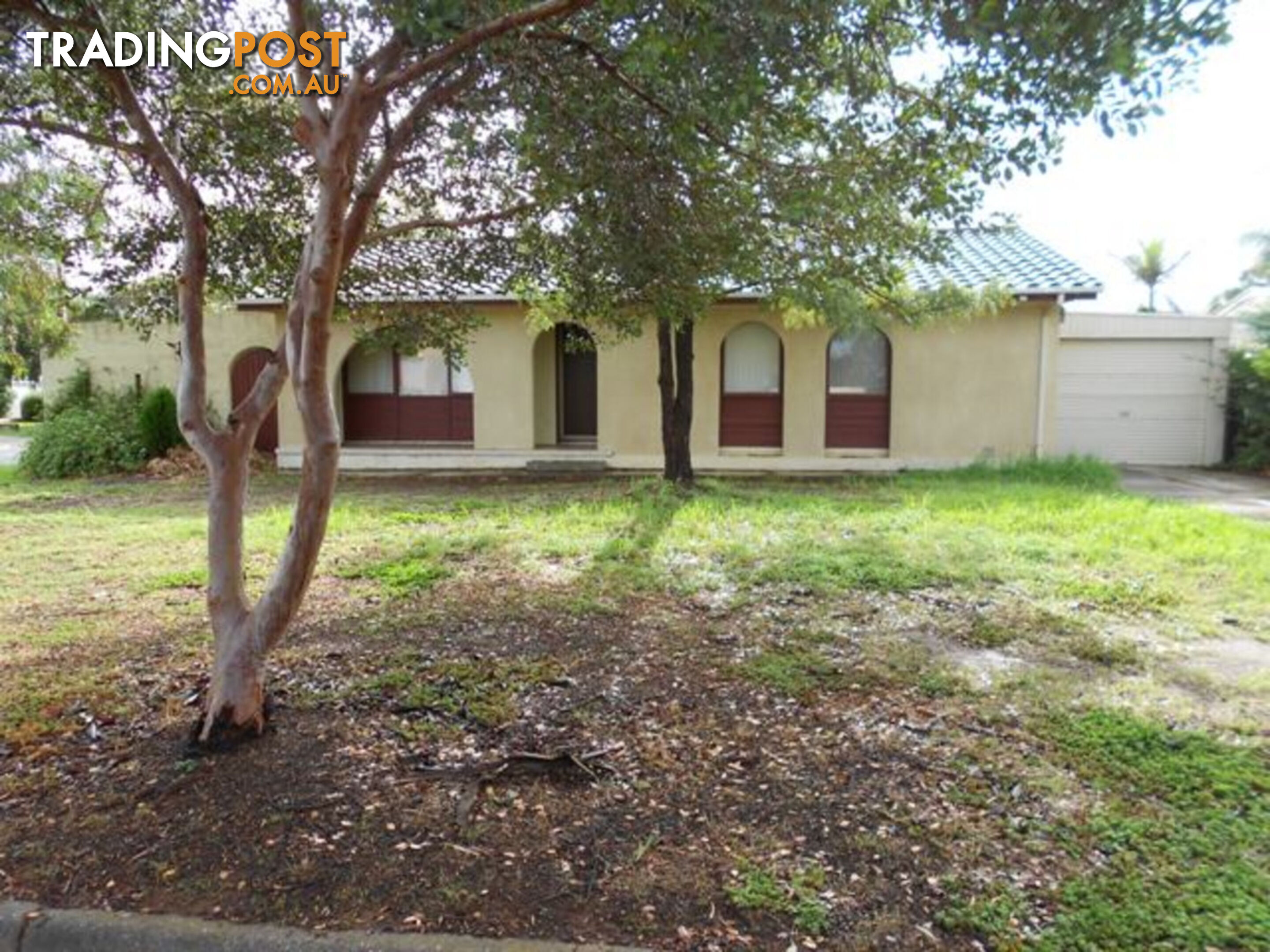 23 Yuwindi Road SALISBURY NORTH SA 5108