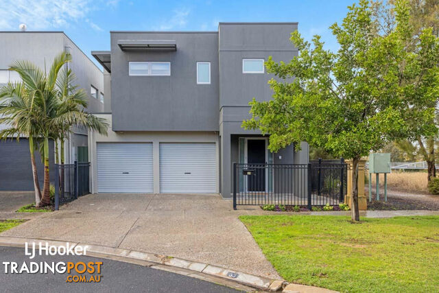 35 Riverside Street MAWSON LAKES SA 5095