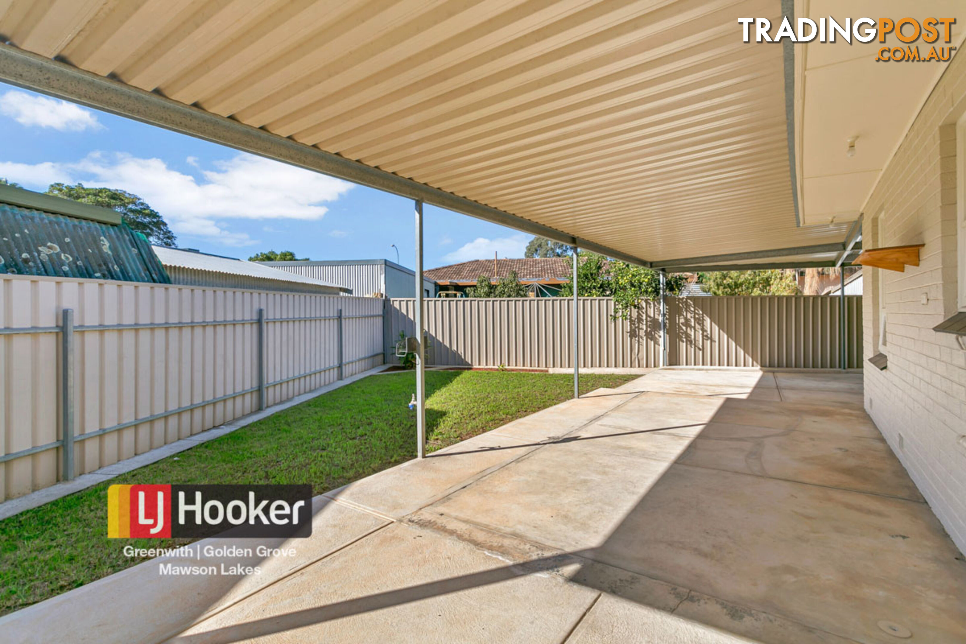 5 Belinda Crescent SALISBURY NORTH SA 5108