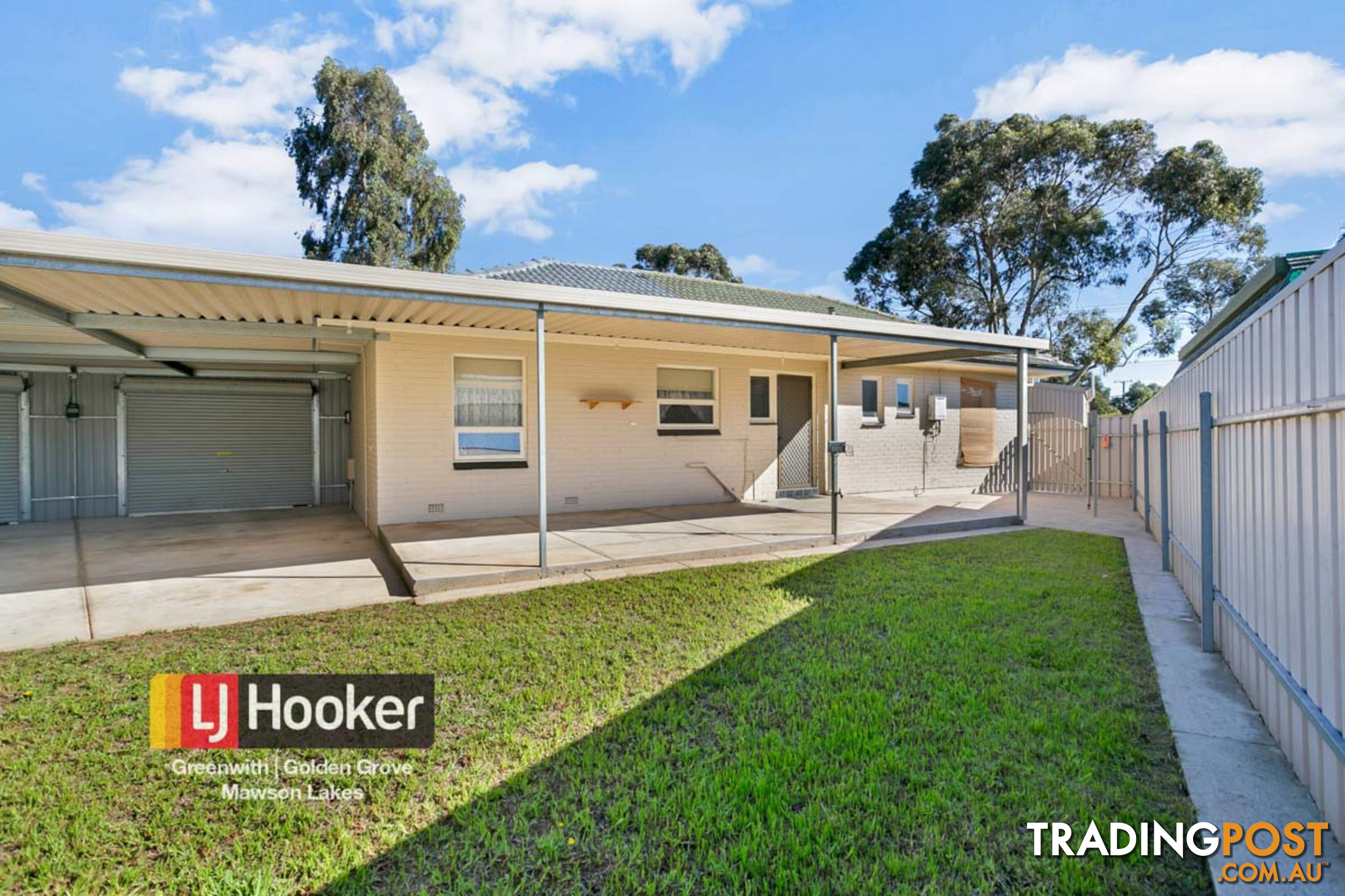 5 Belinda Crescent SALISBURY NORTH SA 5108