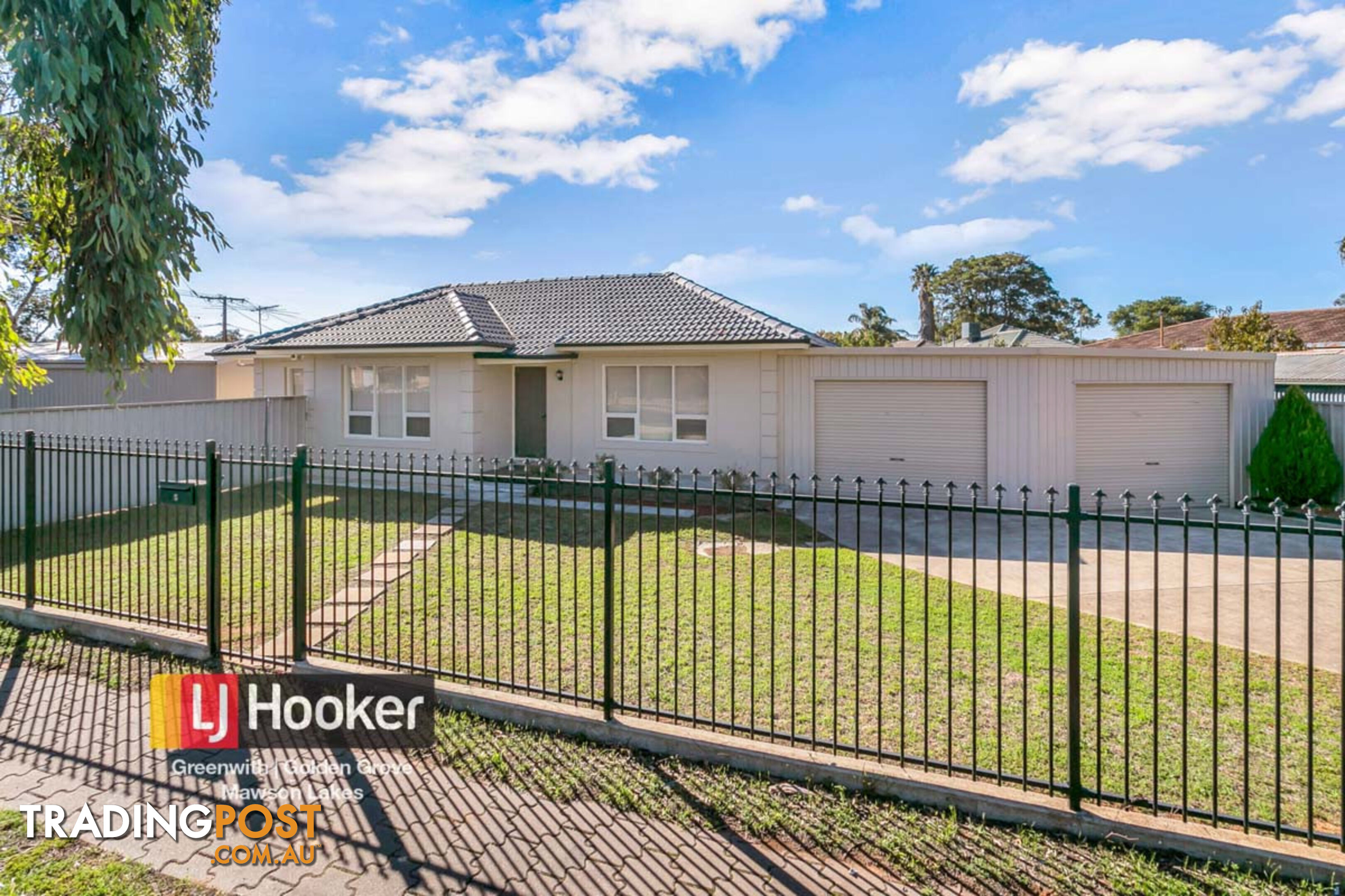 5 Belinda Crescent SALISBURY NORTH SA 5108