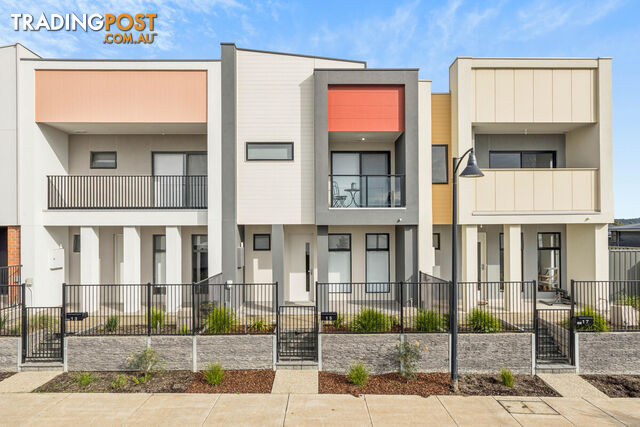15 Blue Gum Street MOUNT BARKER SA 5251