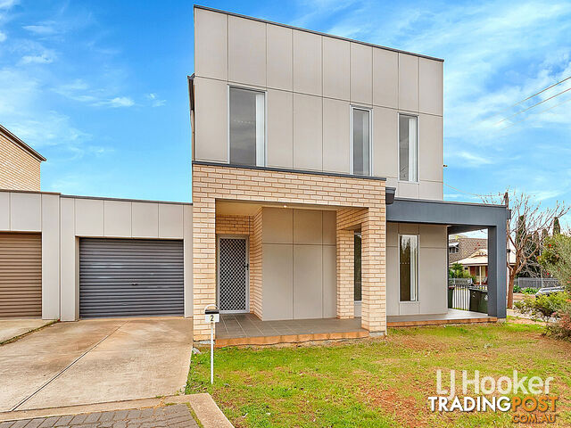 2 Parkside Walk SMITHFIELD PLAINS SA 5114