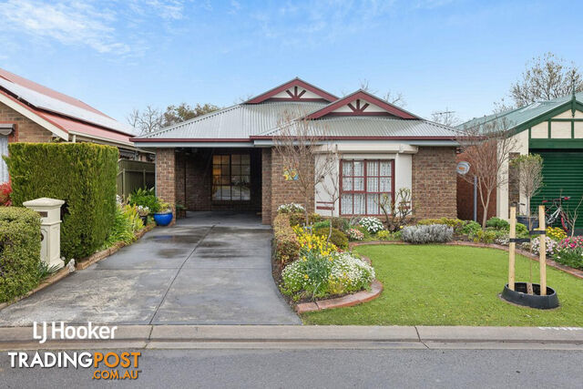 11 Jena Court GREENWITH SA 5125