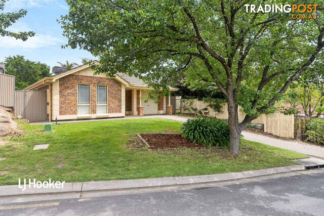 11 Lake Frome Place GREENWITH SA 5125