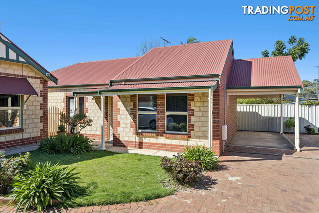 2/3 Arthur Street RIDGEHAVEN SA 5097