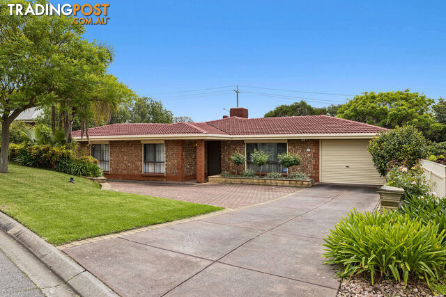 13 Egret Court WYNN VALE SA 5127