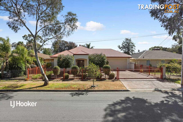 59 Natalie Avenue SALISBURY SA 5108