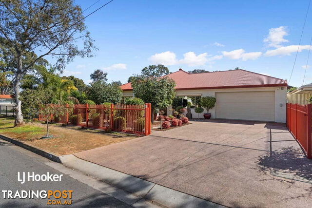 59 Natalie Avenue SALISBURY SA 5108