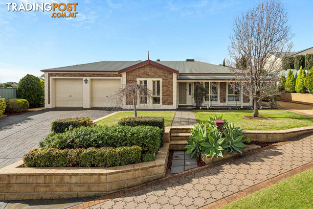 12 Lipson Reach Road GULFVIEW HEIGHTS SA 5096